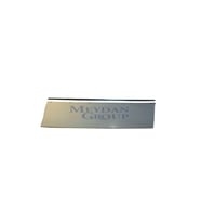 MERCEDES S SL CLASS- W140- 91/94; ÖN KAPI BANDI SAĞ GRİ (NİKELAJI İLE BİRLİKTE) 1406900440 2116-2253