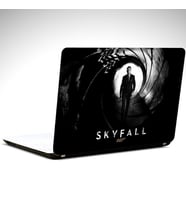 Skyfall Laptop Sticker 15.4 inch (37X26CM)