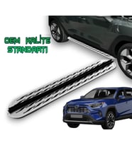 RAV4 2018 2019 2020 2021 2022 2023 2024 2025 ARACA ÖZEL YAN BASAMAKLIK