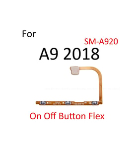 Samsung Galaxy A920 On Off Yan Ses Filmi