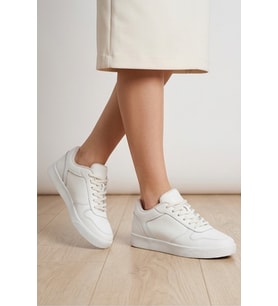 Düz Taban Unisex Cilt Rahat Tabanlı Günlük Spor Ayakkabı Sneaker 36 37 38 39 40 Numara