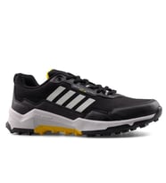 Bestof 2025 Siyah Su İtici Erkek Outdoor Spor Ayakkabı