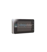 Yale Lcd Ekranlı Dijital Kapı Dürbünü - 5800 Serisi - Hareket Sensörlü