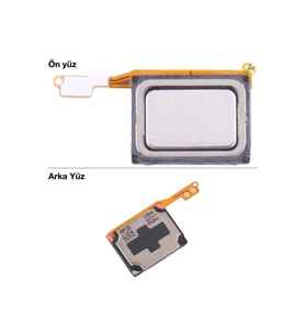 Samsung Galaxy A34 İç Kulaklık ile Uyumlu İç kulaklık üst hoparlör gelen ses speaker ahize