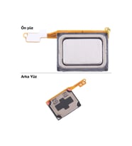 Samsung Galaxy A34 İç Kulaklık ile Uyumlu İç kulaklık üst hoparlör gelen ses speaker ahize