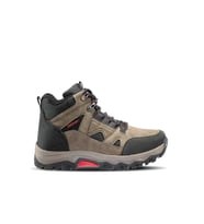 Slazenger HABIB Erkek Outdoor Bot Kum