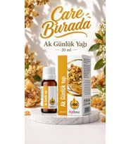 Ak Günlük Yağı 20 Ml
