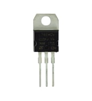 UA 7824CV Entegre Devre Transistör