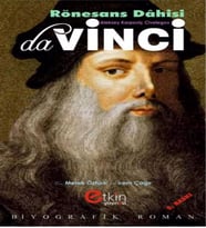 Rönesans Dahisi DA VİNCİ
