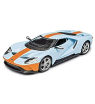 Bburago 2019 Ford GT 1/32 Model Araba