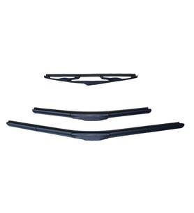 Hyundai ix35 2010-2015 Ön Cam Arka Cam Silecek Seti