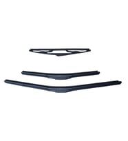 Hyundai ix35 2010-2015 Ön Cam Arka Cam Silecek Seti