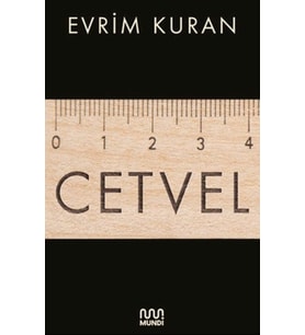 Cetvel
