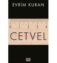 Cetvel