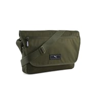 Puma Deck Messenger Unisex Çapraz Çanta (Yeşil)