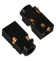 Ayt EL-34286 Tablet PC DC Dişi Güç Şarj Soketi Konnektörü 3 Pin 3.5x1.35 Mm Şase Şarj Soket No:24