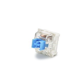 Mekanik Klavye Blue Switch HDX1084