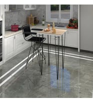 Knsz masa sandalye takımı hem105zengin crdsyh 060*060 1 sandalye syhsyh kolçaklı sırt minderli