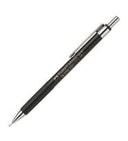 FABER CASTELL 231799 TK FINE 0.7MM VERSATİL KALEM - SİYAH