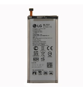 LG STYLO 4  Batarya Pil ve Tamir Seti BL-T37