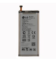 LG STYLO 4  Batarya Pil ve Tamir Seti BL-T37