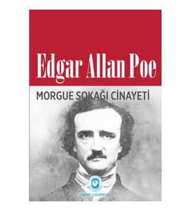 Morgue Sokağı Cinayeti