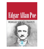 Morgue Sokağı Cinayeti