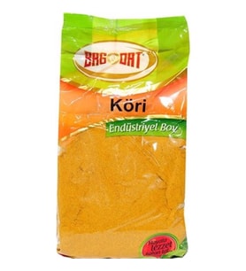 Bağdat Baharat Bağdat Endüstriyel Boy Köri 1 kg