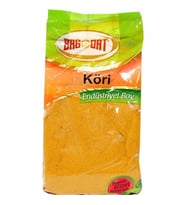 Bağdat Baharat Bağdat Endüstriyel Boy Köri 1 kg