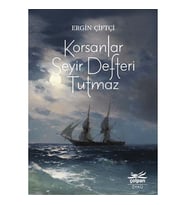 Korsanlar Seyir Defteri Tutmaz