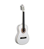 DMX Guitars 36 WH Klasik Gitar (taşıma Çantası Hediyeli)