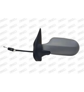 Dıs Dıkız Aynası Sol Mekanık Fıat Albea-Palıo Bm 00-10 (Oem No: 735327436)