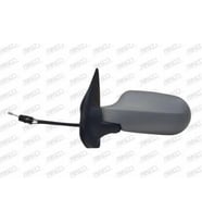 Dıs Dıkız Aynası Sol Mekanık Fıat Albea-Palıo Bm 00-10 (Oem No: 735327436)