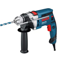 Professional GSB 16 RE Darbeli Matkap (750 W, Mandren Çapı: 1,5-13 mm, Betonda Delme Çapı: 18 mm)