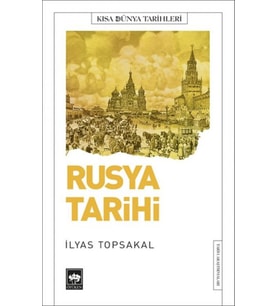 Rusya Tarihi