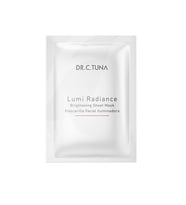 LUMI RADIANCE CİLT TONU EŞİTLEYİCİ KAĞIT MASKE