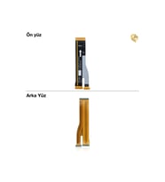Samsung Galaxy A52 Ara Film Ara film kablosu uzatma film kablosu ara bağlantı filmi köprü film kablosu ile Uyumlu