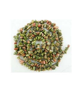 Doğal Unakit Kırıktaş Dizi-80 cm