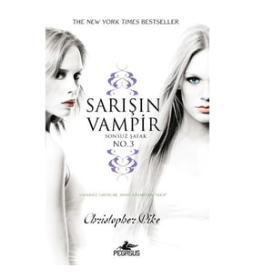 SARIŞIN VAMPİR NO:3
