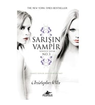 SARIŞIN VAMPİR NO:3