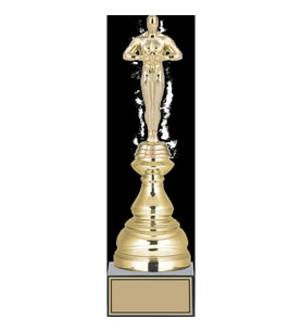 ODAK KUPA - Figürlü Kupalar - Oscar Figürlü Kupalar FG-024 A - 35 cm