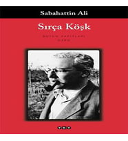 Sırça Köşk