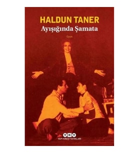 Ayışığında Şamata