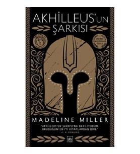 Akhilleus’un Şarkısı