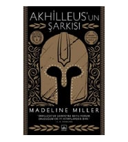 Akhilleus’un Şarkısı