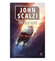 Yok Eden Ateş / Bağlılık 2. Kitap