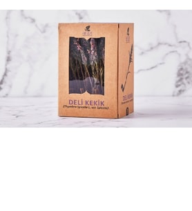 Arazi Organik Mor(Deli) Kekik Çayı 20 li