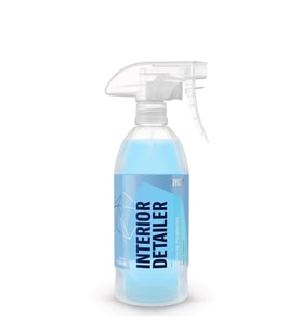 GYEON Q²M İnteriorDetailer Araç İçi Bakteri Virüs Temizleyici Dezenfektan 500 ML