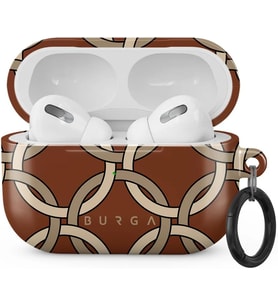Apple Airpods PRO ile Uyumlu Kılıf, Heritage