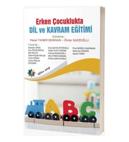 Erken Çocuklukta Dil ve Kavram Eğitimi